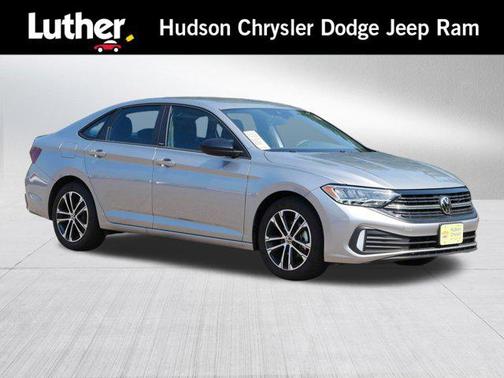 2024 Volkswagen Jetta 1.5T Sport