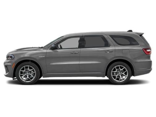 Destroyer Gray Clearcoat 2026 Dodge Durango GT Plus