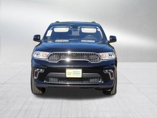 2022 Dodge Durango SXT AWD