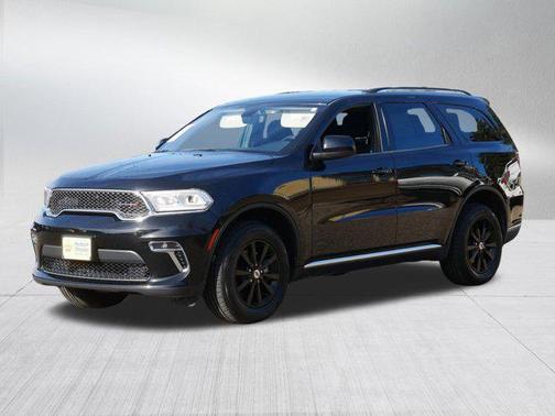 2022 Dodge Durango SXT AWD