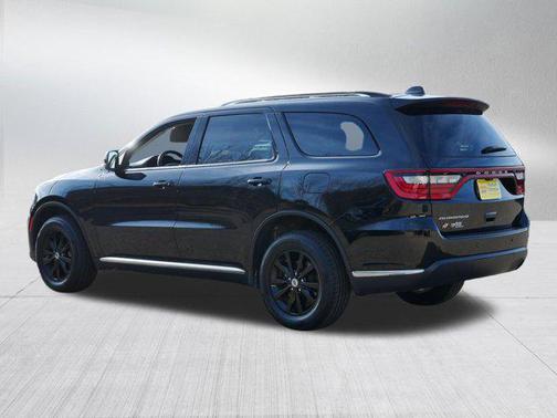 2022 Dodge Durango SXT AWD