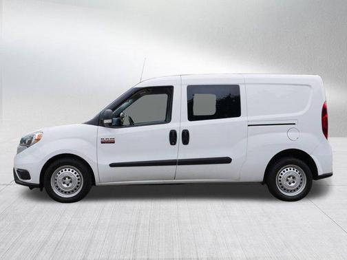 2022 RAM ProMaster City Tradesman