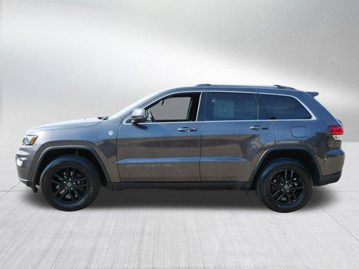 2020 Jeep Grand Cherokee North Edition 4X4
