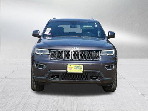 2020 Jeep Grand Cherokee North Edition 4X4
