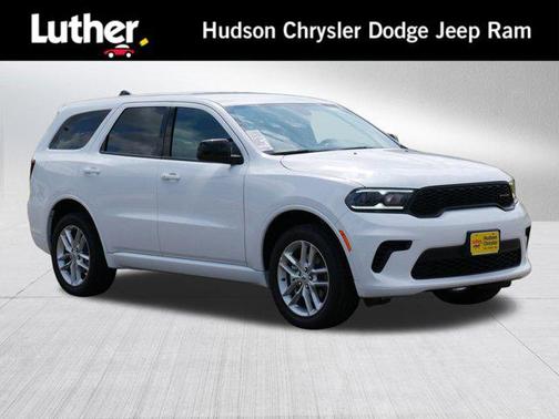 2025 Dodge Durango GT AWD