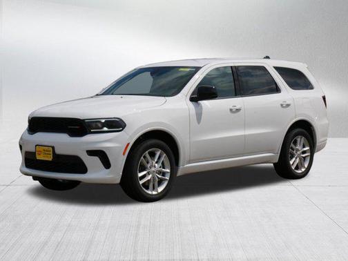 2025 Dodge Durango GT AWD