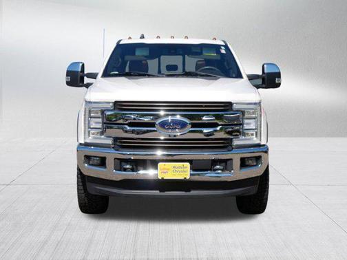 2019 Ford F-350 King Ranch