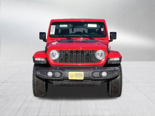 2024 Jeep Gladiator Nighthawk
