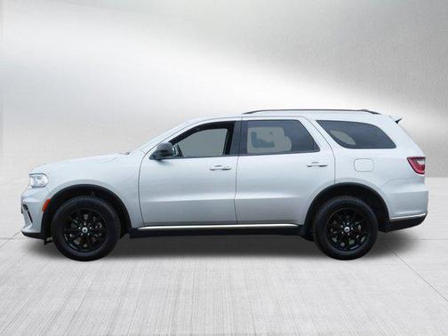 Triple Nickel 2024 Dodge Durango SXT Plus