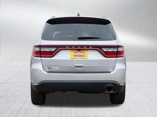 Triple Nickel 2024 Dodge Durango SXT Plus