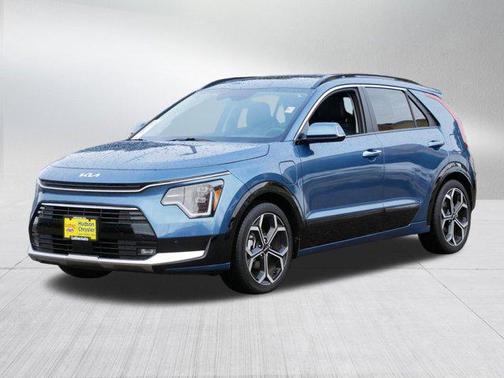 2023 Kia Niro Touring