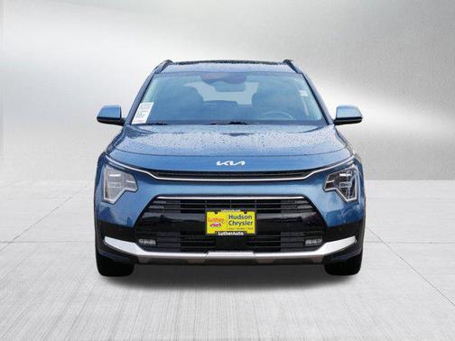 2023 Kia Niro Touring