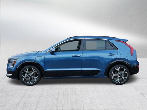 2023 Kia Niro Touring