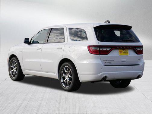 2026 Dodge Durango GT HEMI V8 AWD