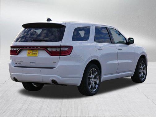 2026 Dodge Durango GT HEMI V8 AWD