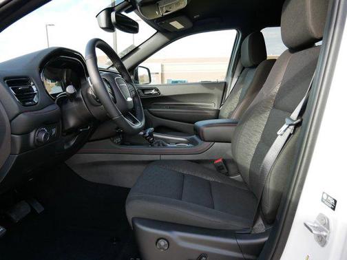 2026 Dodge Durango GT HEMI V8 AWD