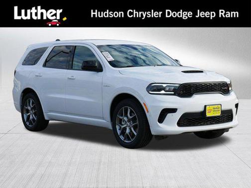 2026 Dodge Durango GT HEMI V8 AWD