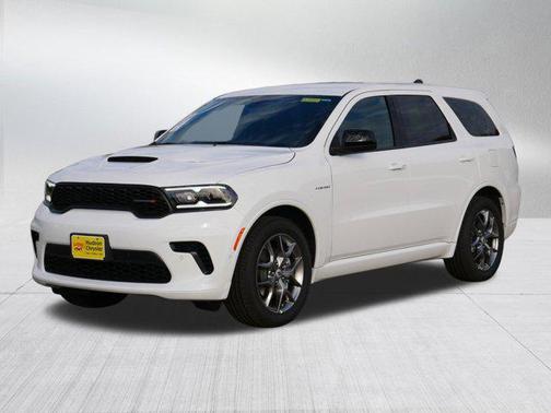 2026 Dodge Durango GT HEMI V8 AWD