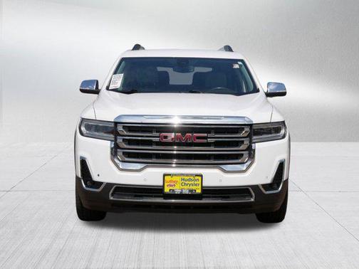 2021 GMC Acadia AWD SLT