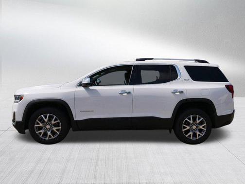 2021 GMC Acadia AWD SLT