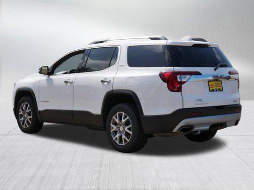2021 GMC Acadia AWD SLT