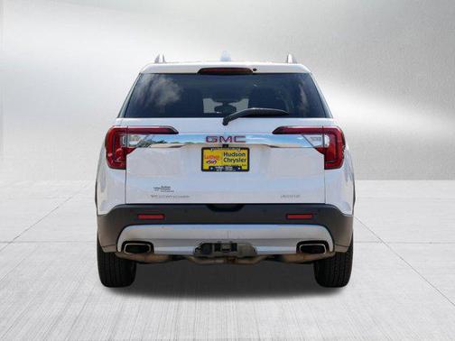 2021 GMC Acadia AWD SLT
