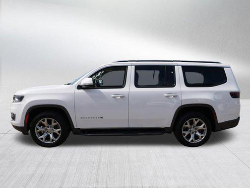 2022 Jeep Wagoneer Series I 4x4