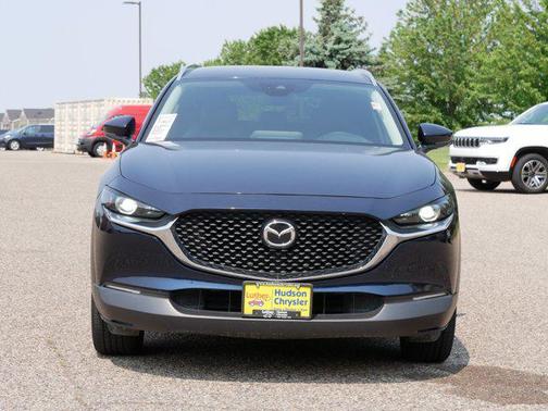 2023 Mazda CX-30 2.5 S Select Package