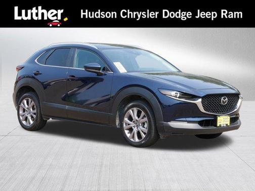 2023 Mazda CX-30 2.5 S Select Package