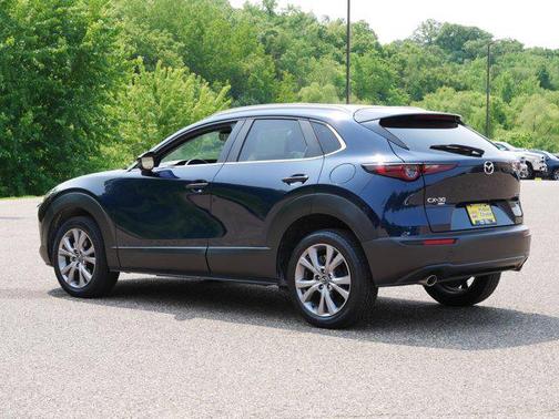 2023 Mazda CX-30 2.5 S Select Package
