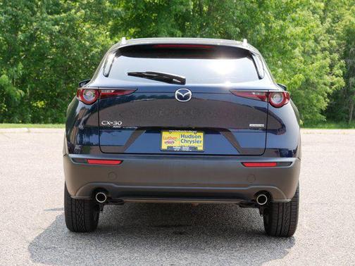 2023 Mazda CX-30 2.5 S Select Package