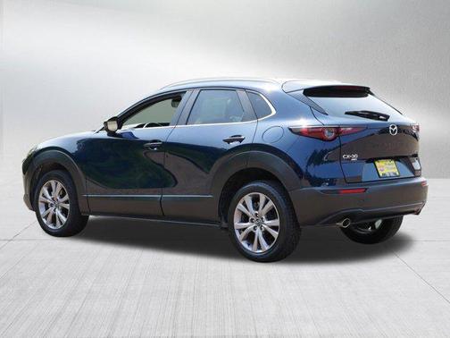 2023 Mazda CX-30 2.5 S Select Package