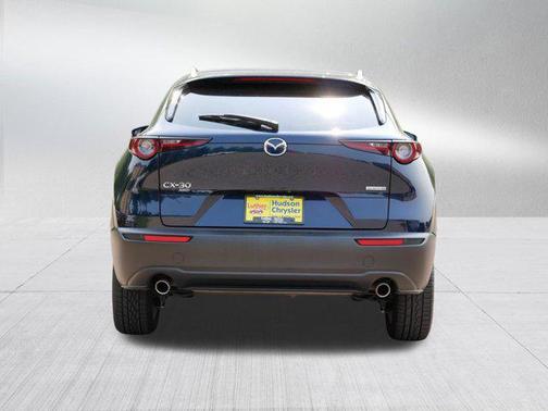 2023 Mazda CX-30 2.5 S Select Package