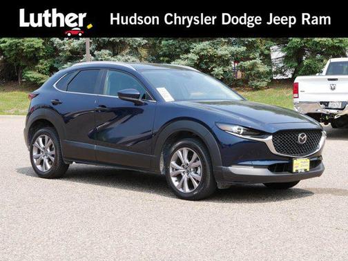 2023 Mazda CX-30 2.5 S Select Package