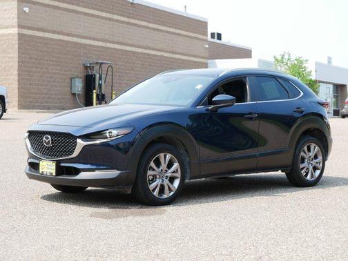 2023 Mazda CX-30 2.5 S Select Package