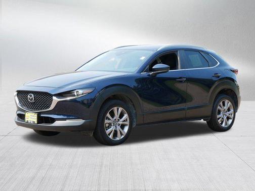 2023 Mazda CX-30 2.5 S Select Package