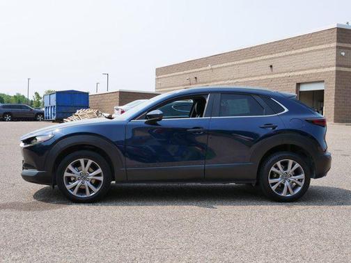 2023 Mazda CX-30 2.5 S Select Package