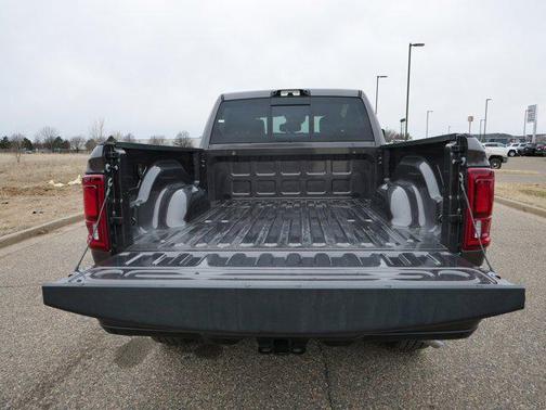 2026 RAM 2500 Laramie Crew Cab 4x4 6'4' Box