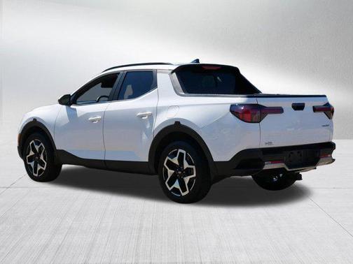 2022 Hyundai SANTA CRUZ Limited