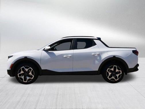 2022 Hyundai SANTA CRUZ Limited