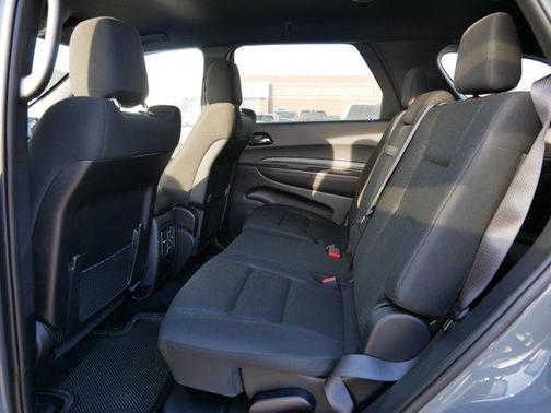 2026 Dodge Durango GT AWD