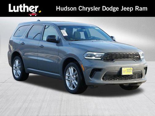 2026 Dodge Durango GT AWD