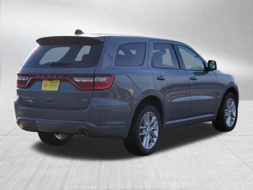 2026 Dodge Durango GT AWD
