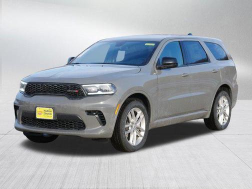 2026 Dodge Durango GT AWD