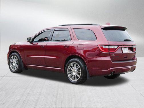 2021 Dodge Durango R/T AWD