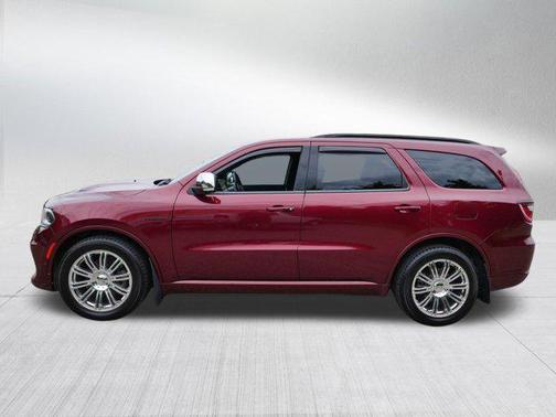 2021 Dodge Durango R/T AWD