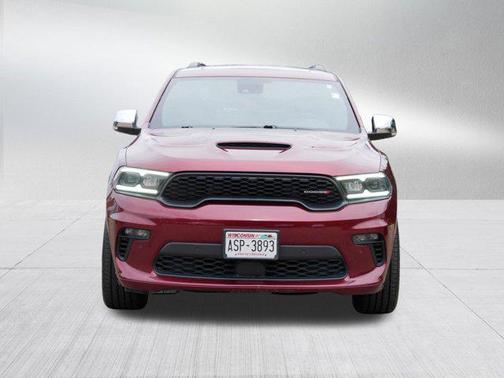 2021 Dodge Durango R/T AWD
