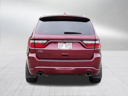 2021 Dodge Durango R/T AWD