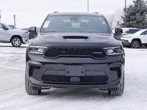 2024 Dodge Durango GT Premium AWD