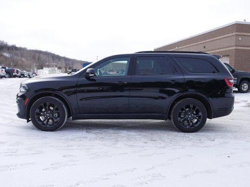 2024 Dodge Durango GT Premium AWD